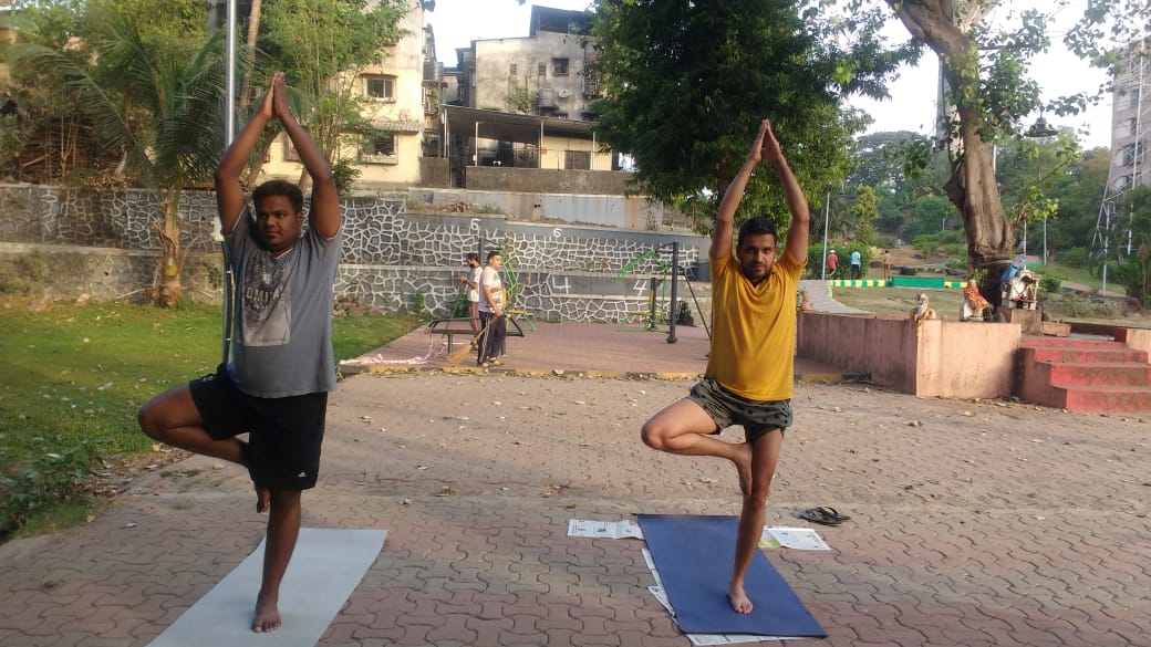 Yoga